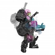 Akční figurka He-Man and the Masters of the Universe 2022 Čelist pasti 14 cm - Poškozený obal